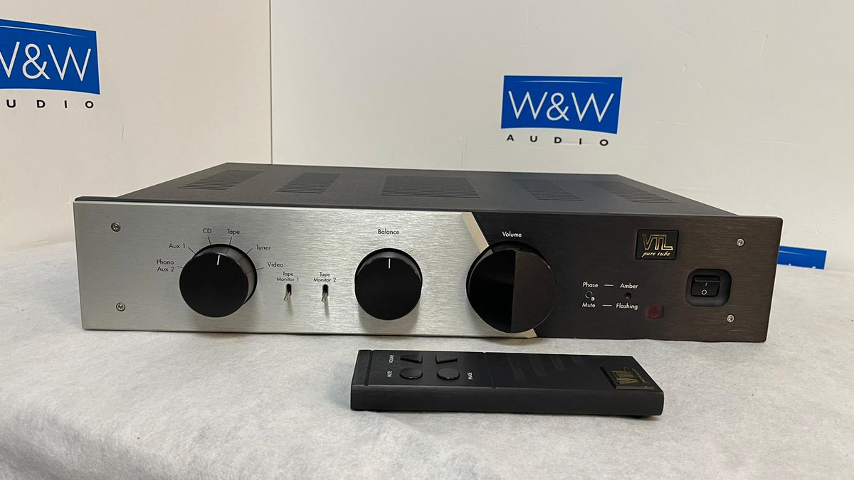 VTL TL-5.5