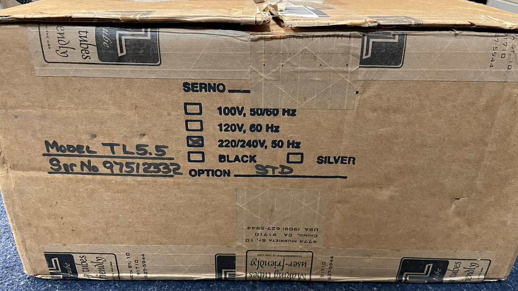 VTL TL-5.5