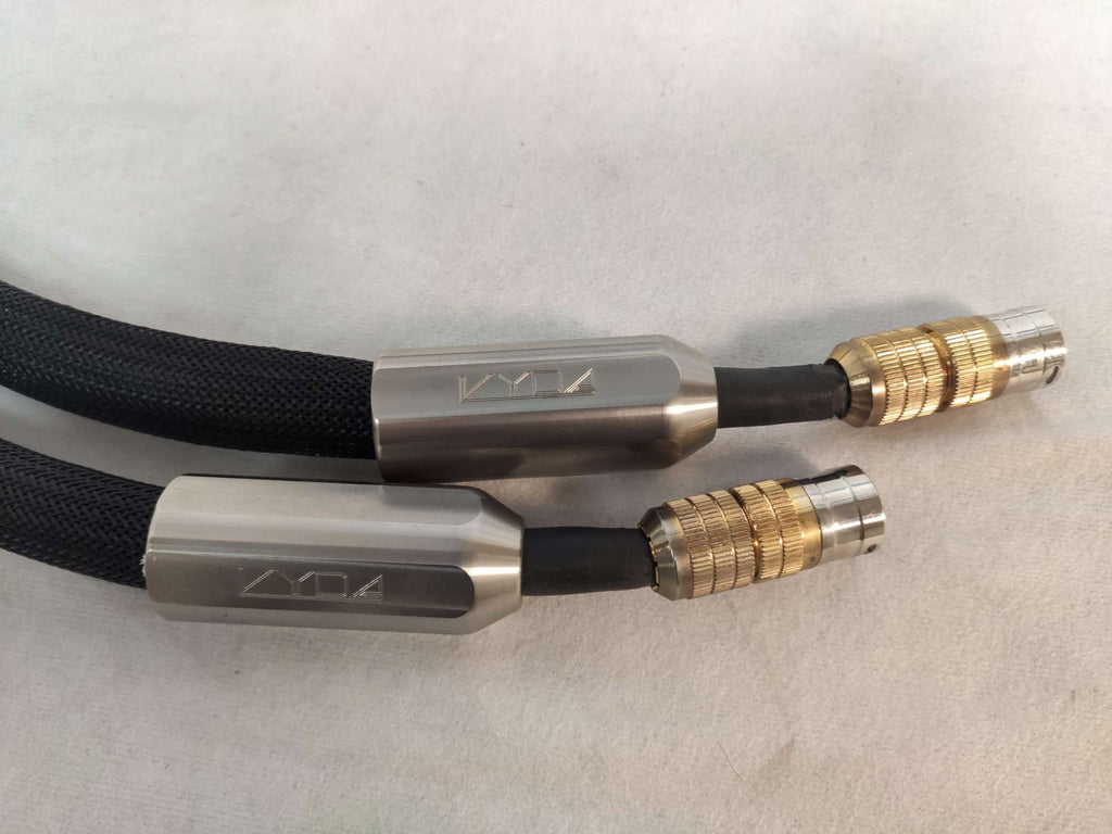 Vyda Laboratories Orion XLR 1.2m