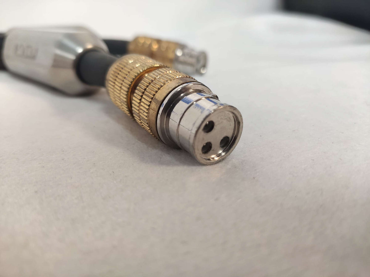 Vyda Laboratories Orion XLR 1.2m
