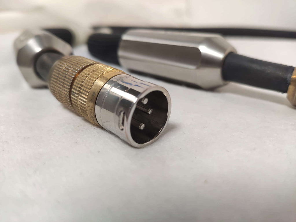 Vyda Laboratories Orion XLR 1.2m