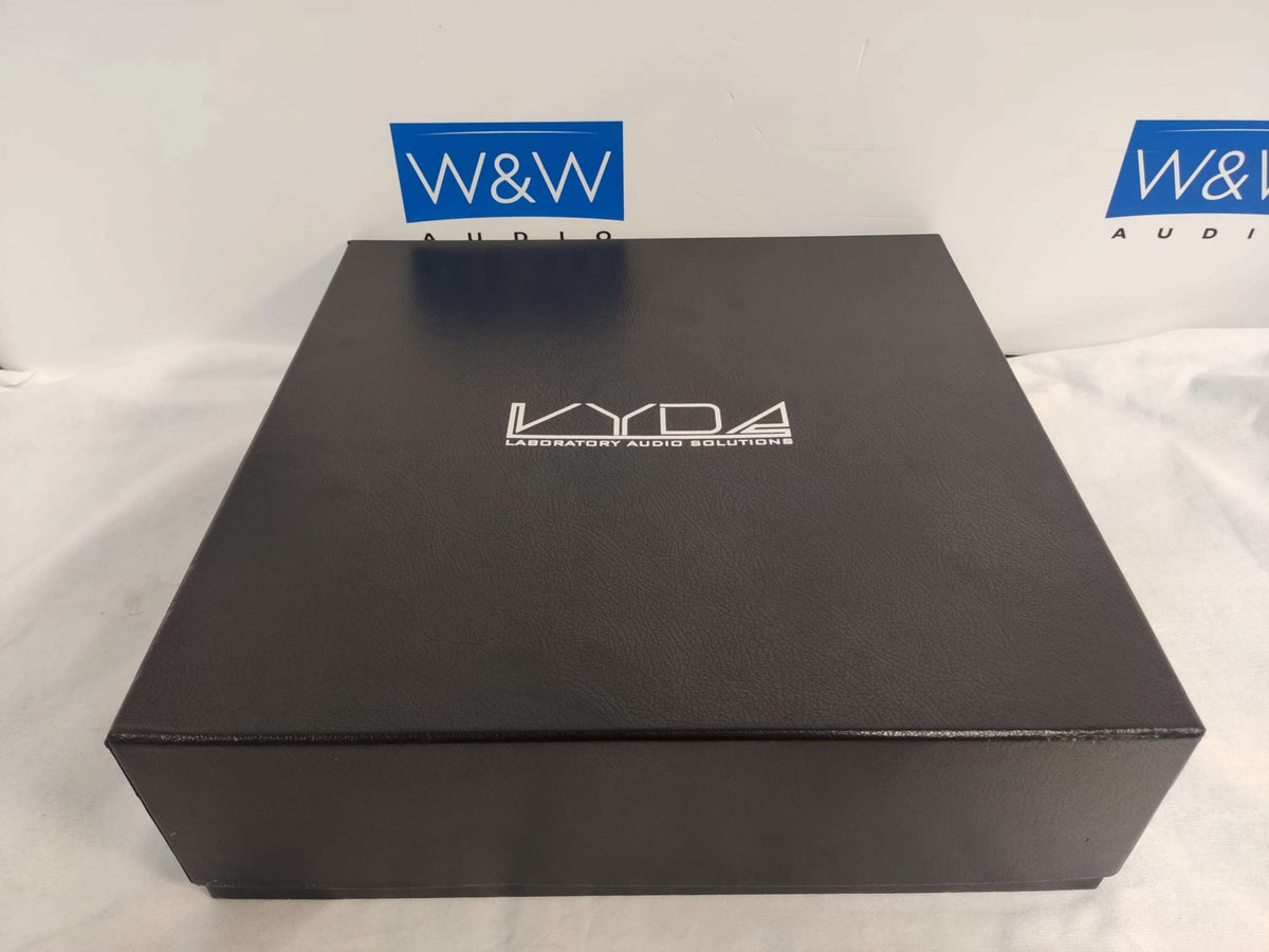 Vyda Laboratories Orion XLR 1.2m