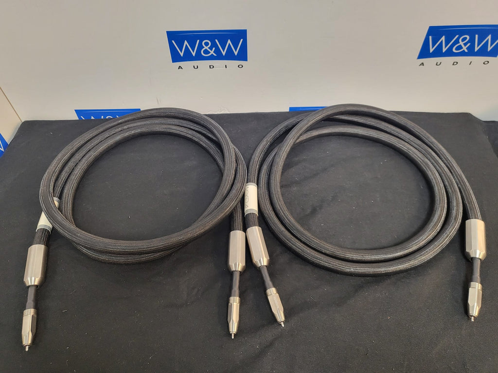 Vyda Orion Silver Line Cable 4m