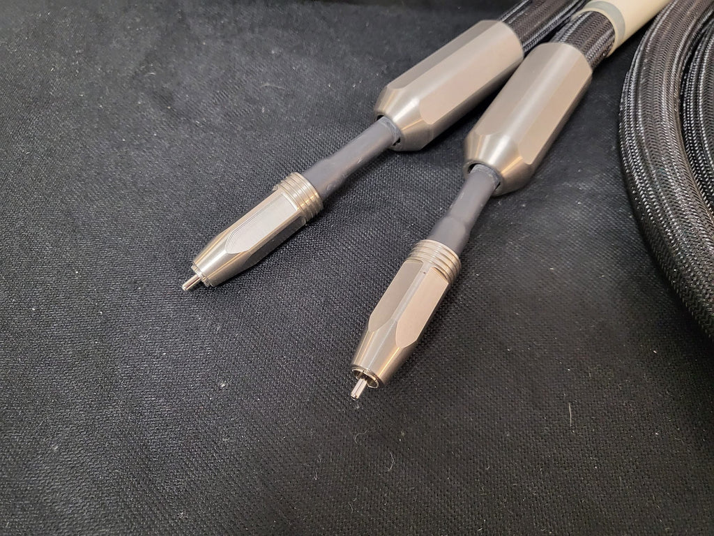 Vyda Orion Silver Line Cable 4m