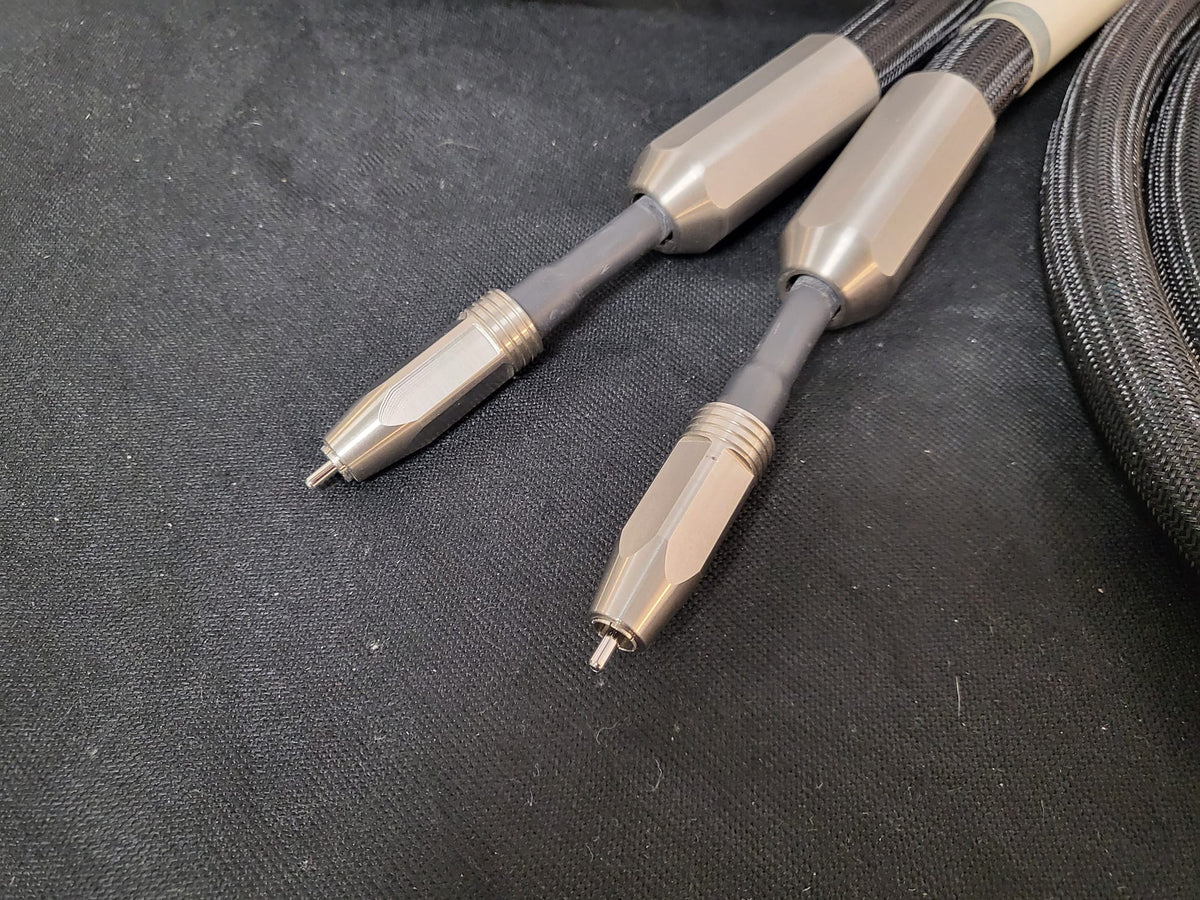 Vyda Orion Silver Line Cable 4m