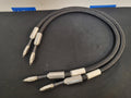 Vyda Orion Silver Phono Cable 1m