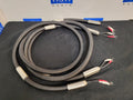 Vyda Orion Silver Speaker Cable 2x2.5m