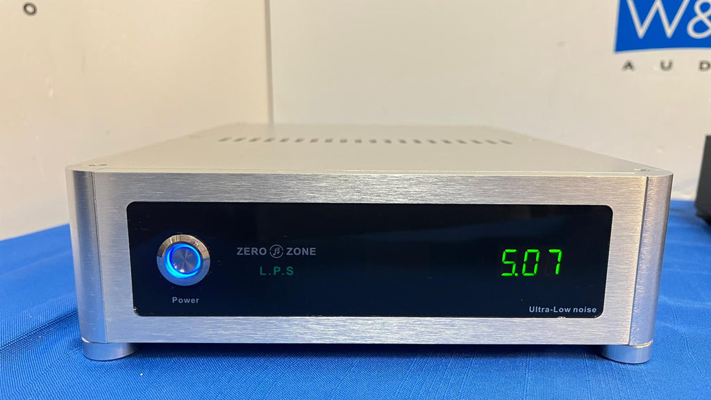 Wadia 121 Power Supply