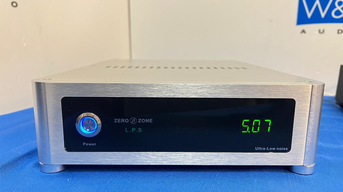 Wadia 121 Power Supply