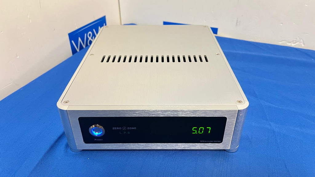 Wadia 121 Power Supply
