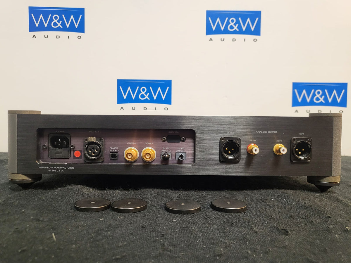 Wadia 27ix