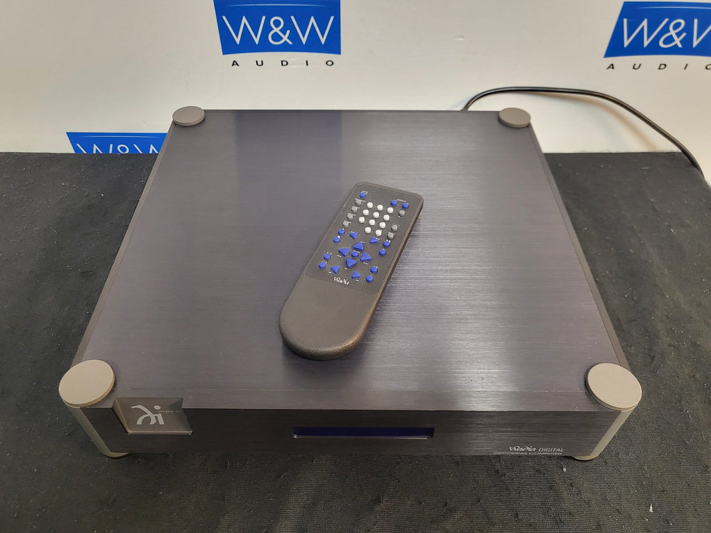 Wadia 27ix