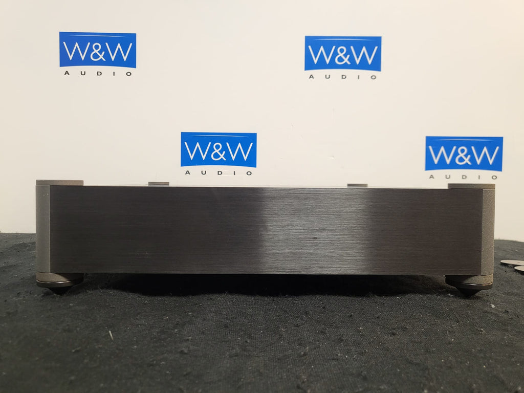Wadia 27ix