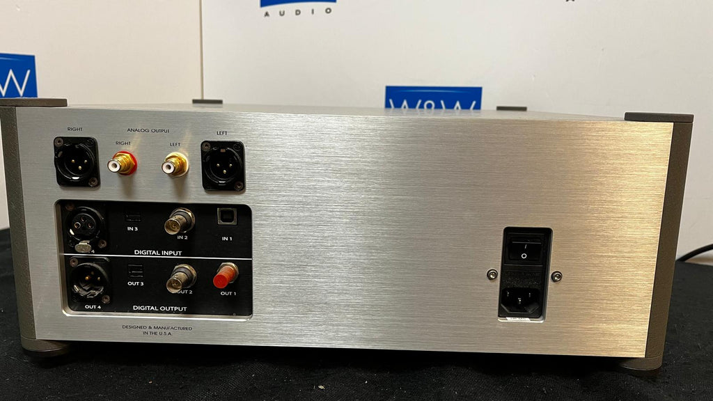 Wadia 381i