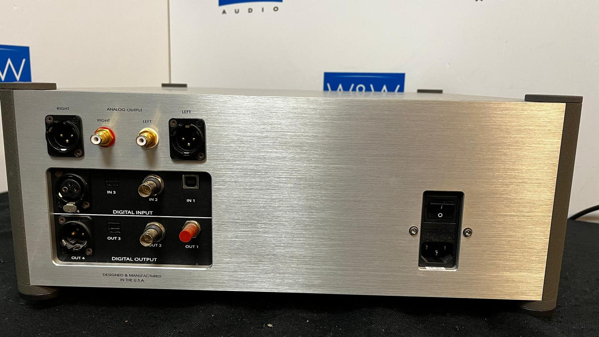 Wadia 381i