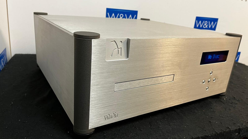 Wadia 381i