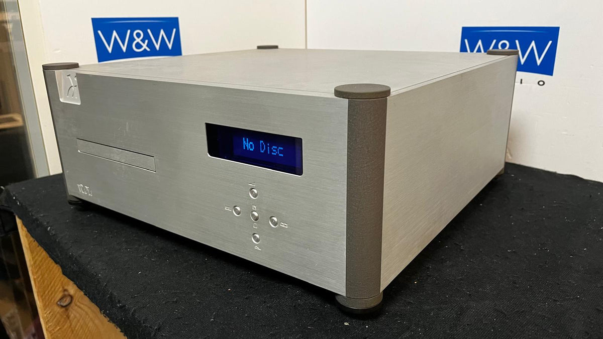Wadia 381i