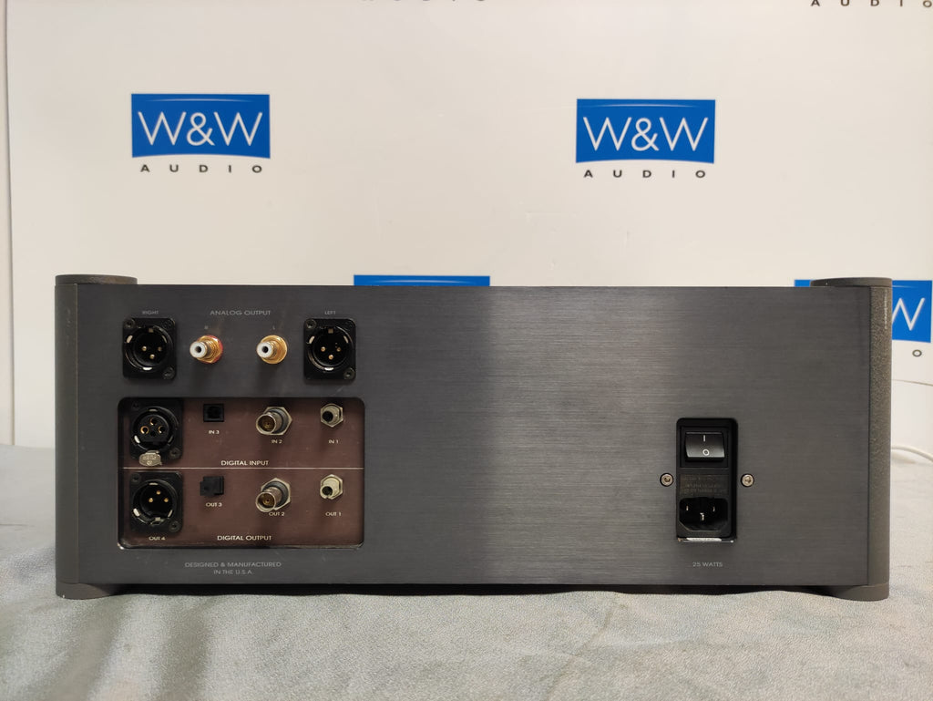 Wadia 860