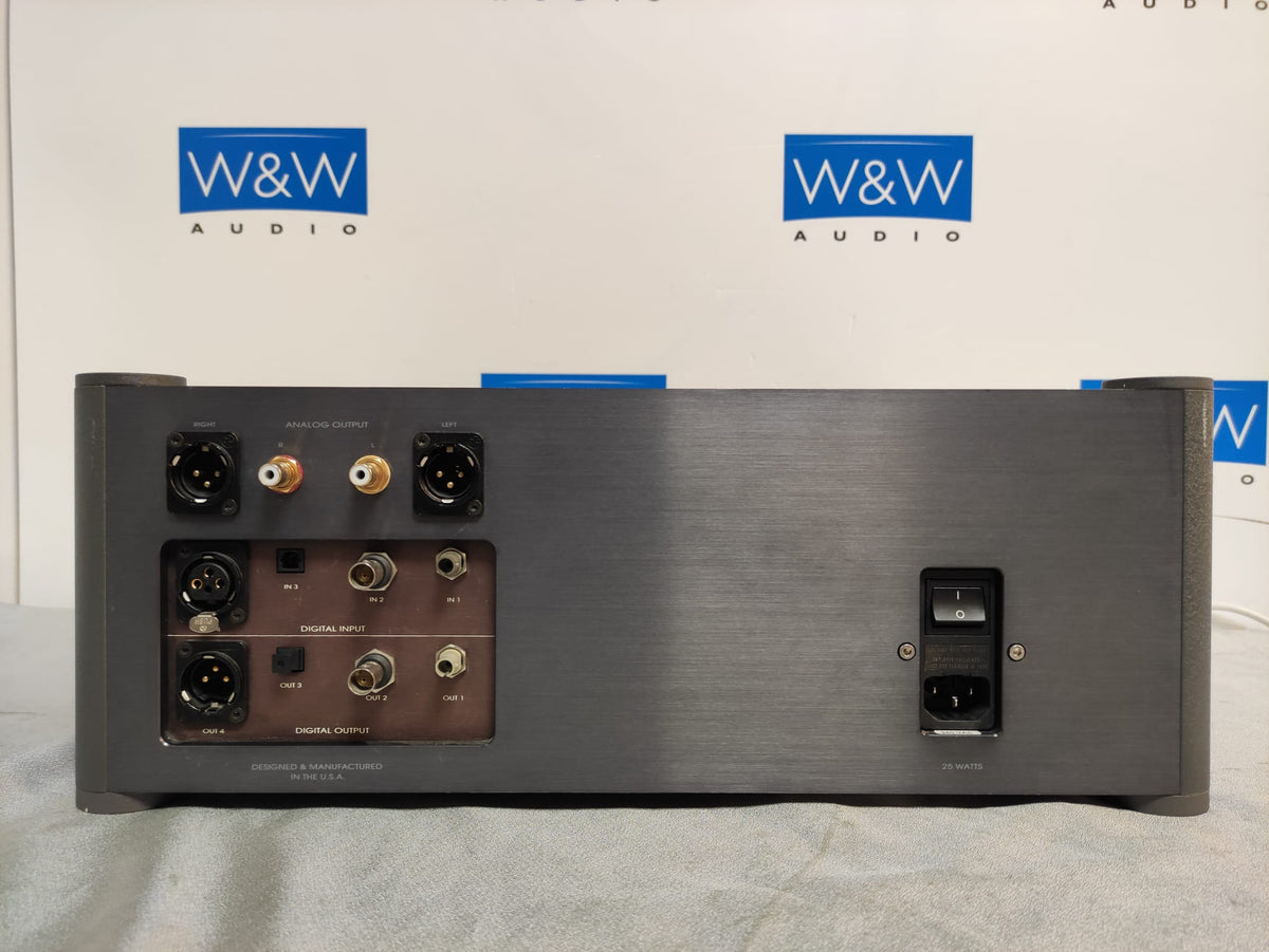 Wadia 860