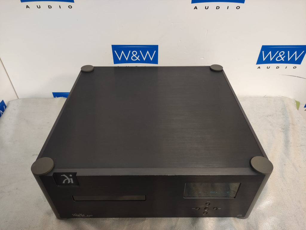 Wadia 860