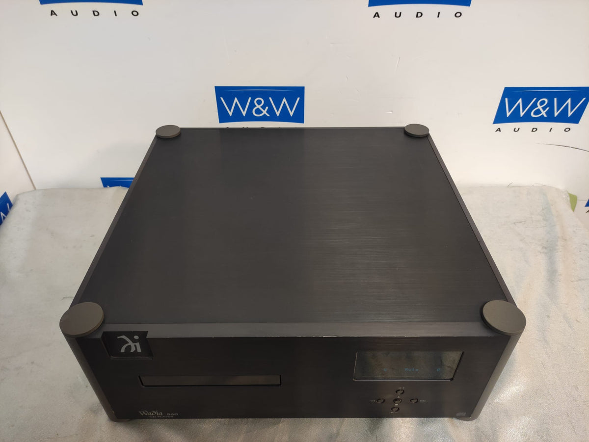 Wadia 860