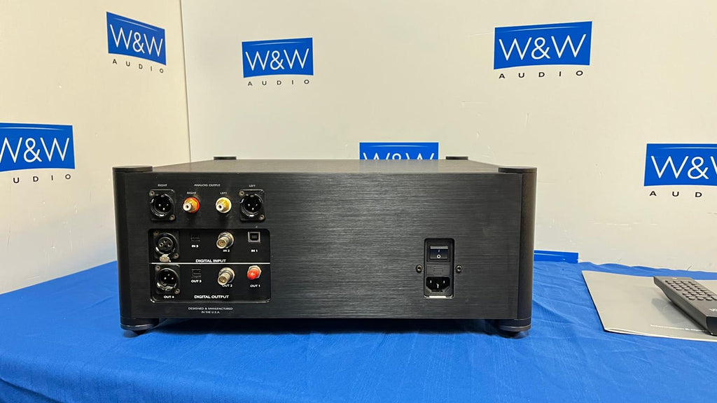 Wadia S7i
