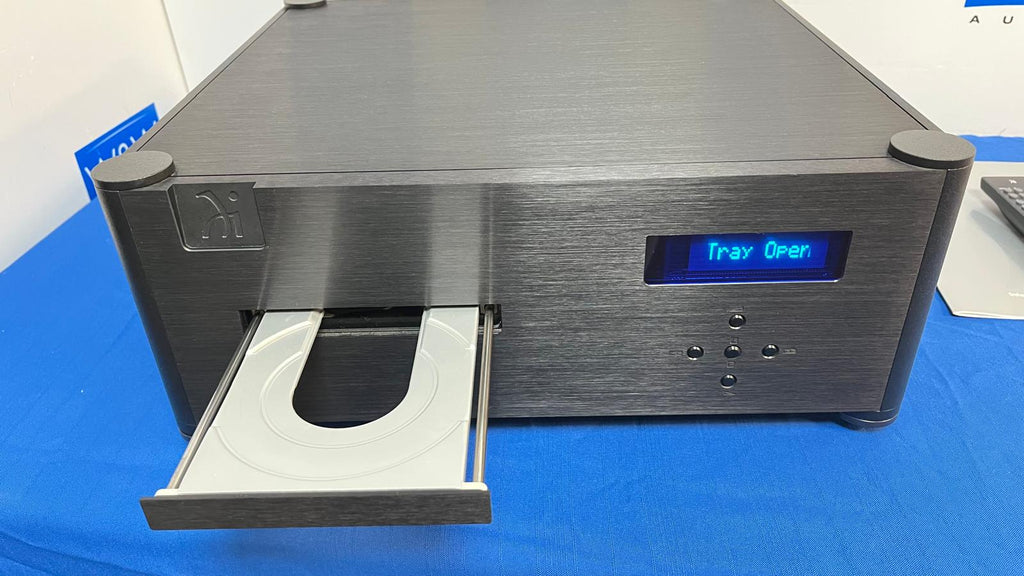 Wadia S7i