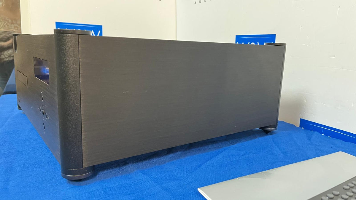 Wadia S7i