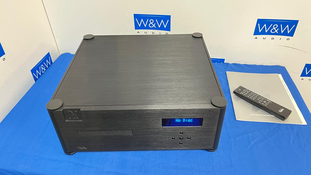 Wadia S7i