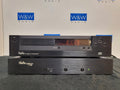 Wadia WT3200 and Wadia Digimaster X32
