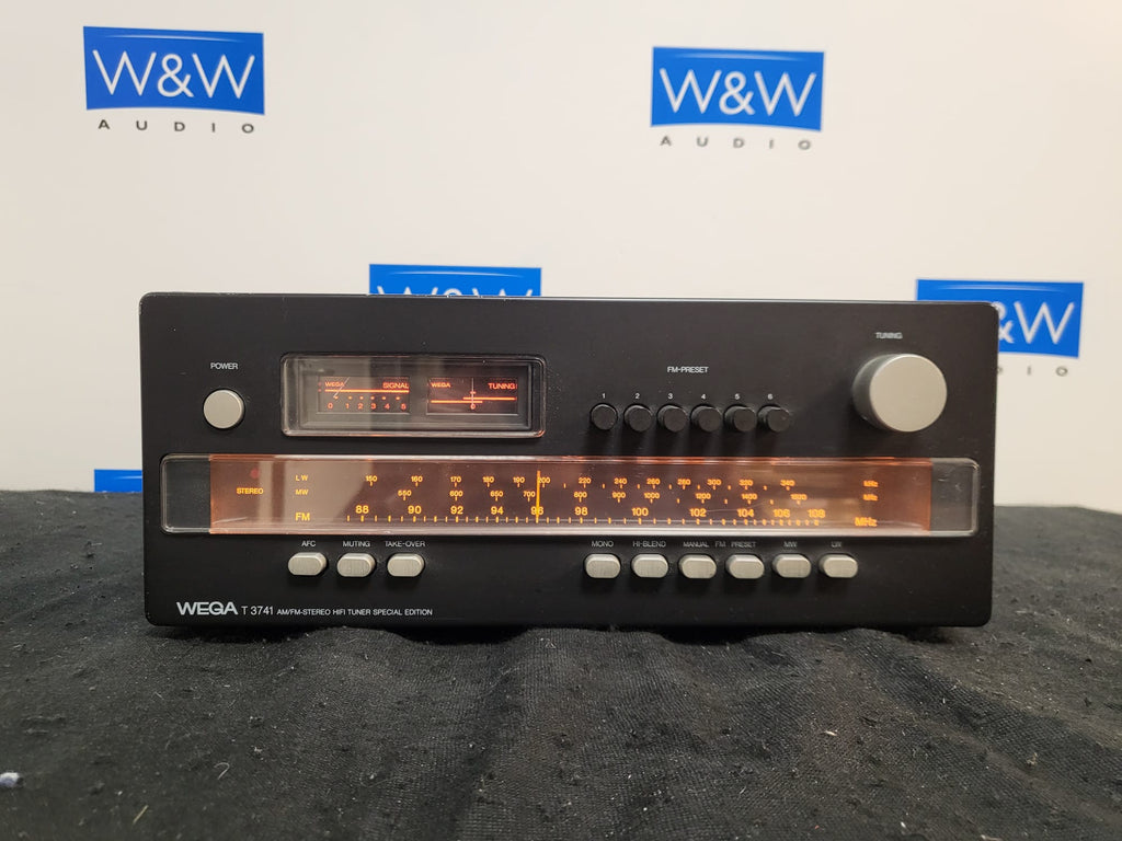 Wega T3741