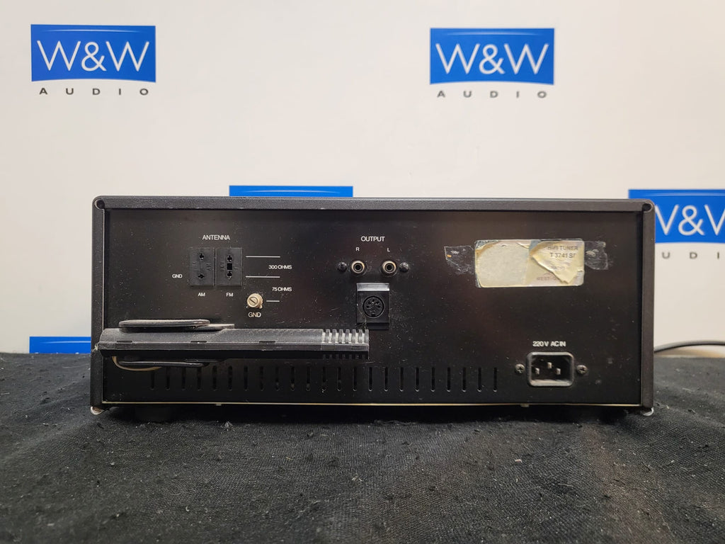 Wega T3741