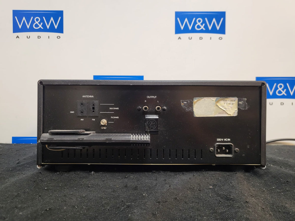 Wega T3741