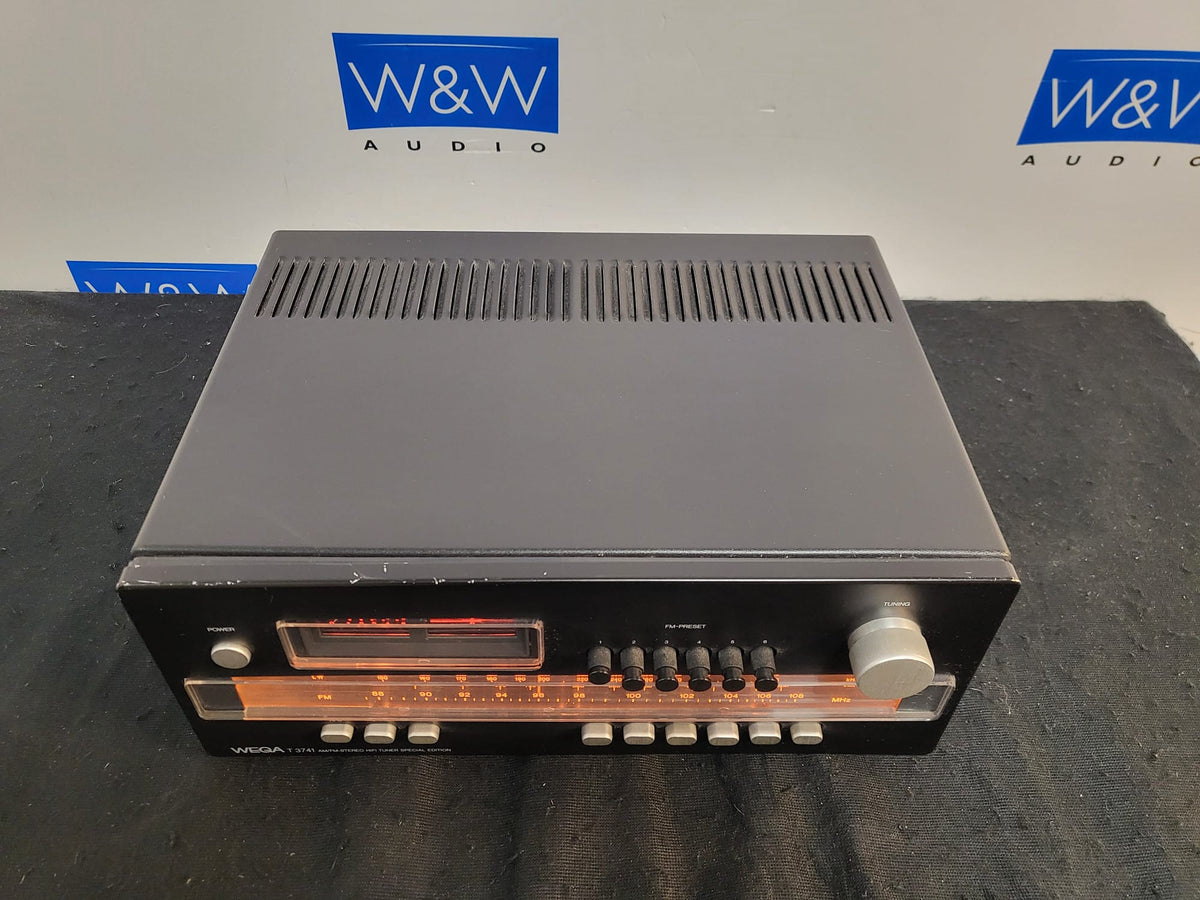 Wega T3741