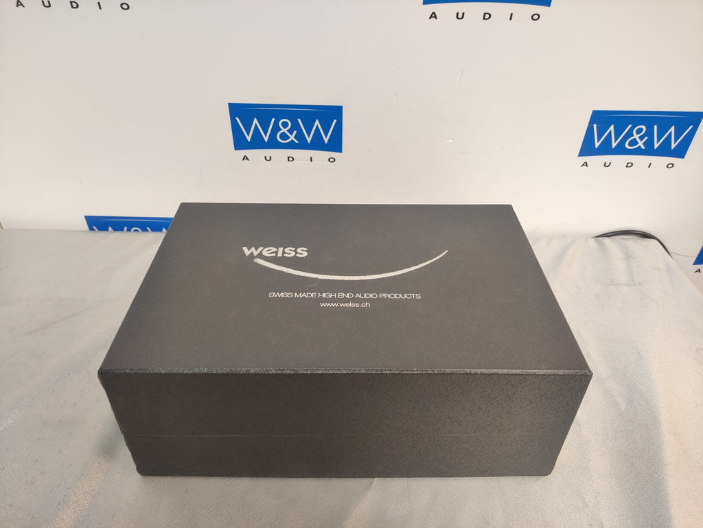 Weiss DAC202