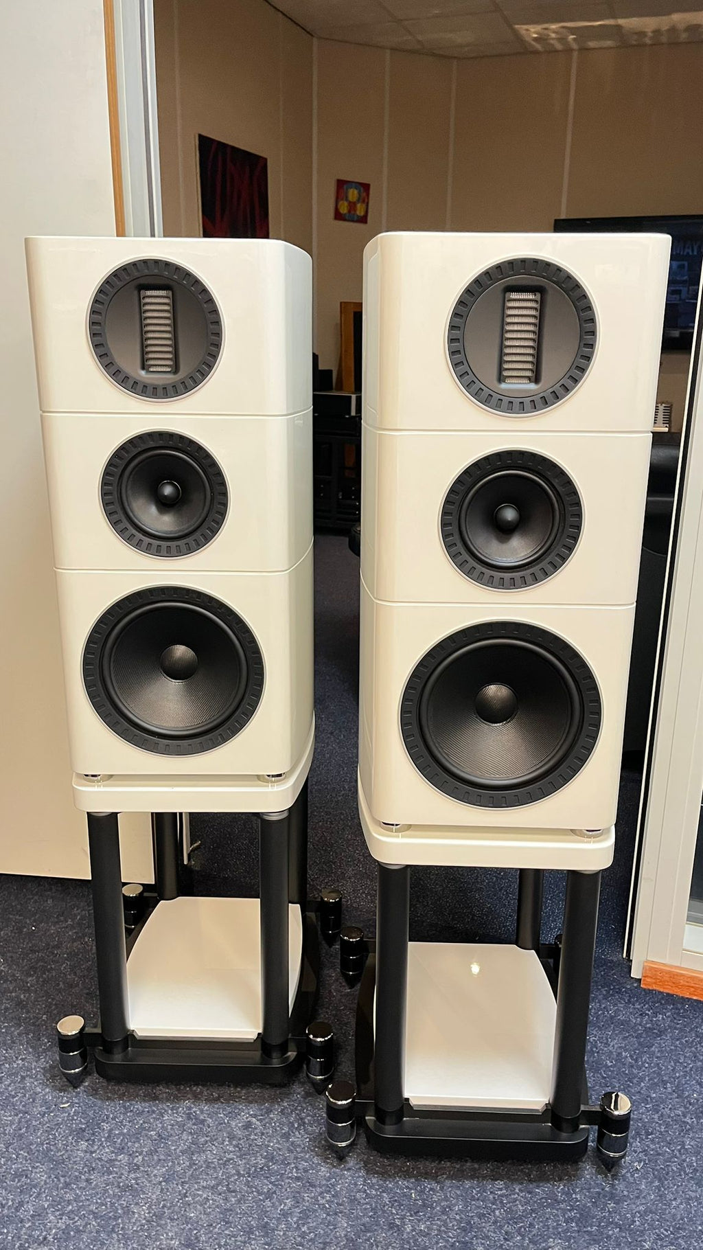 Wharfedale Elysian 2