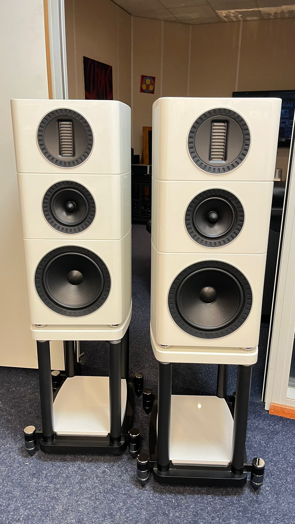 Wharfedale Elysian 2