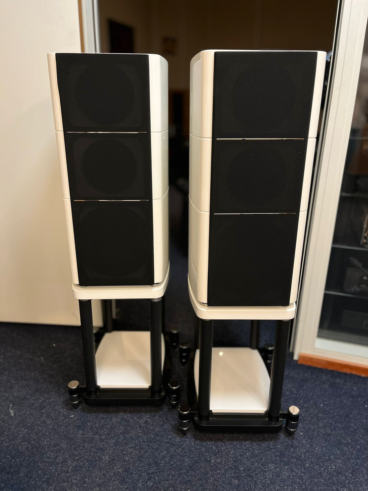 Wharfedale Elysian 2