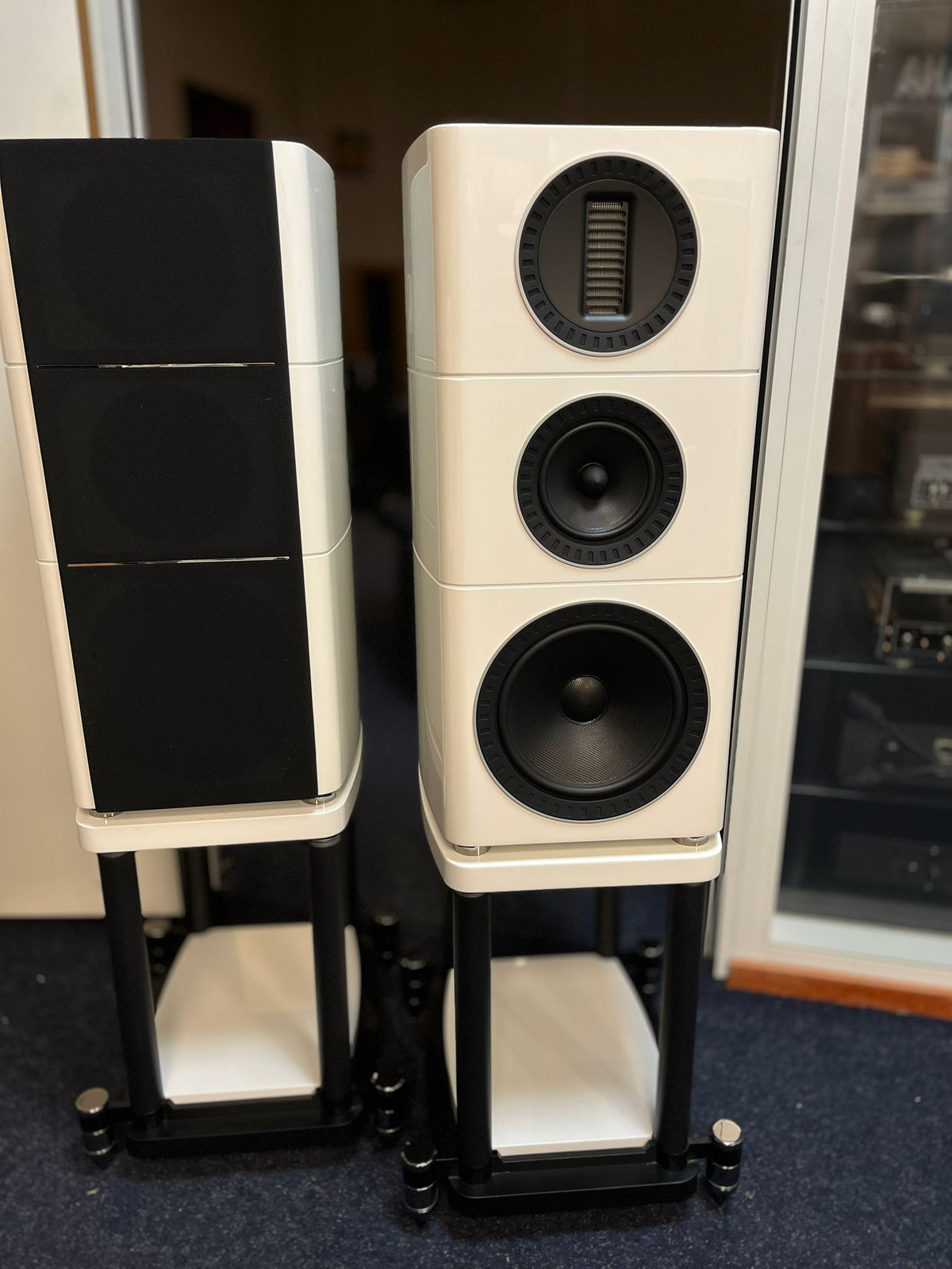 Wharfedale Elysian 2