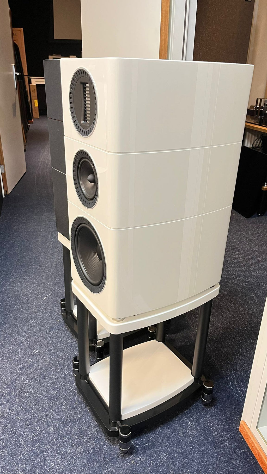 Wharfedale Elysian 2