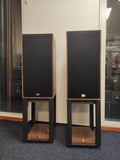 Wharfedale Super Linton
