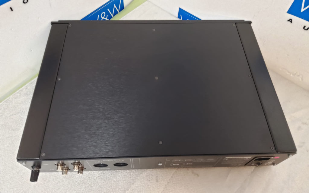 Whest PS30RDT Special Edition