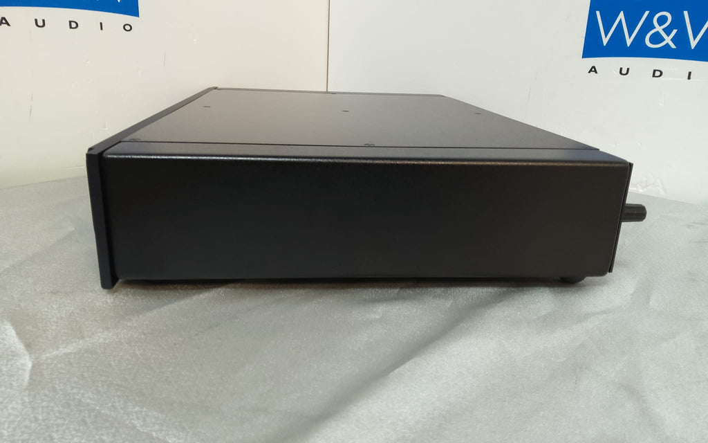 Whest PS30RDT Special Edition