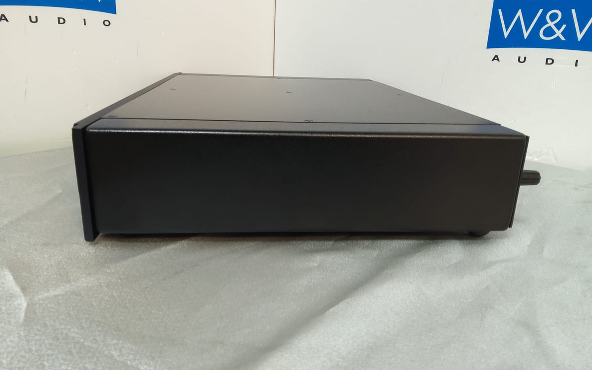 Whest PS30RDT Special Edition