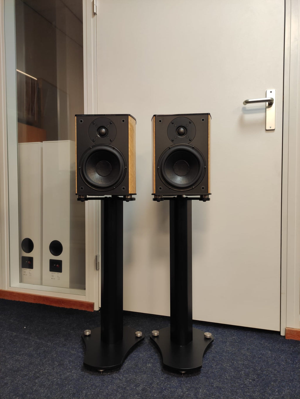 Wilson Benesch ARC