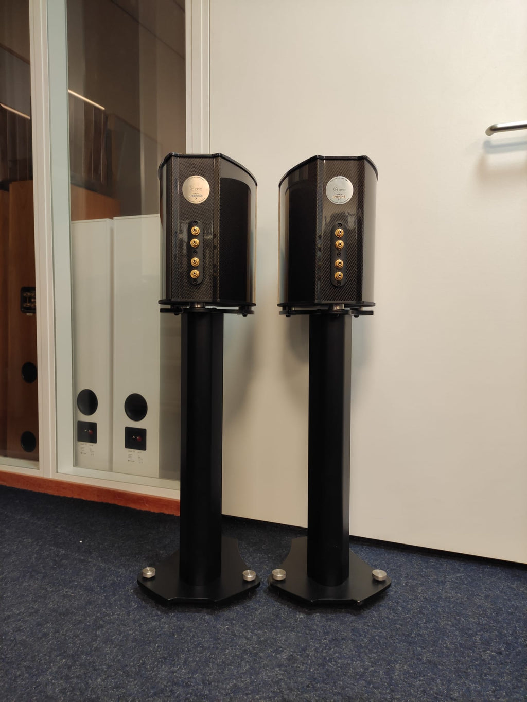 Wilson Benesch ARC