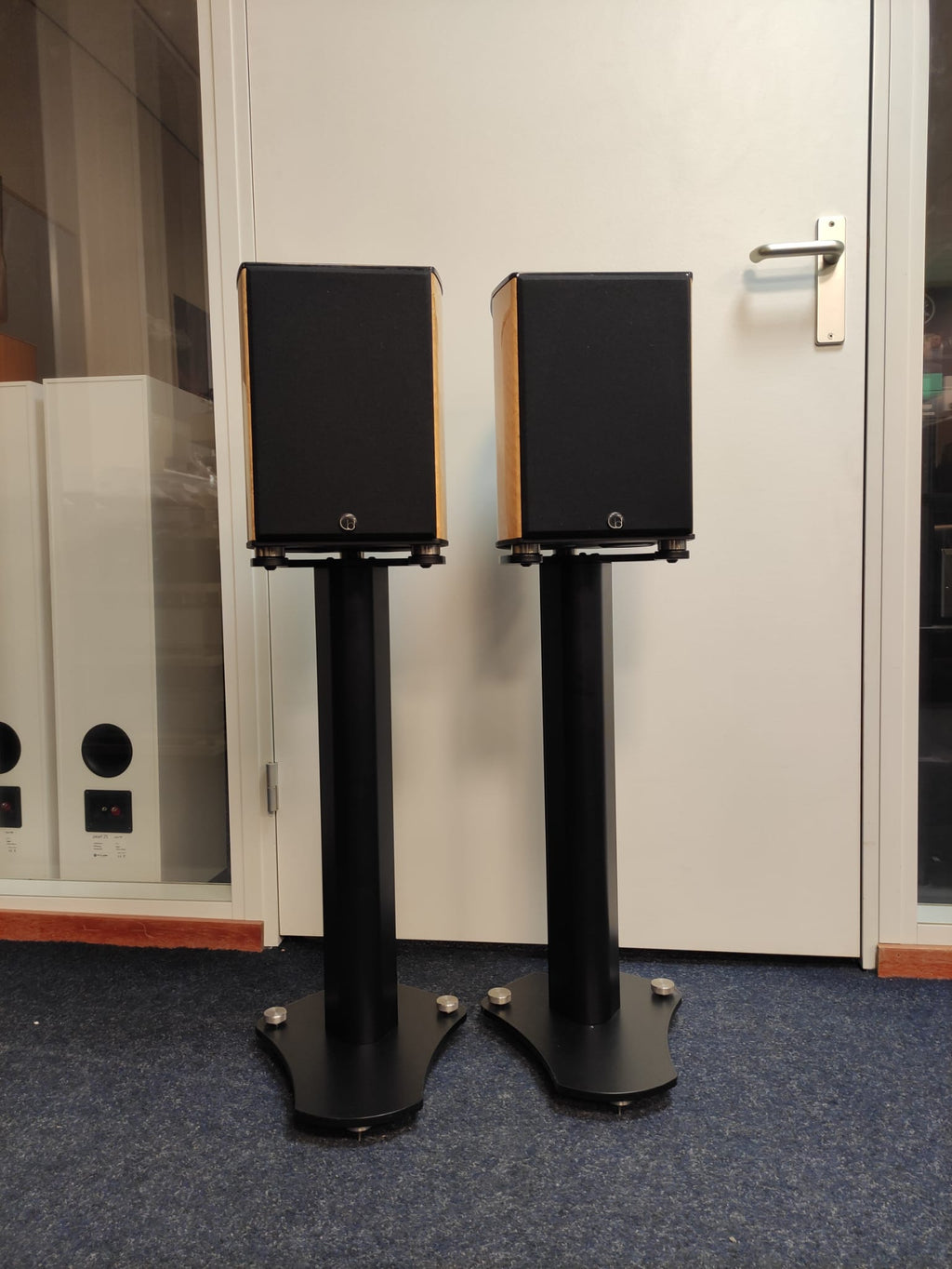 Wilson Benesch ARC