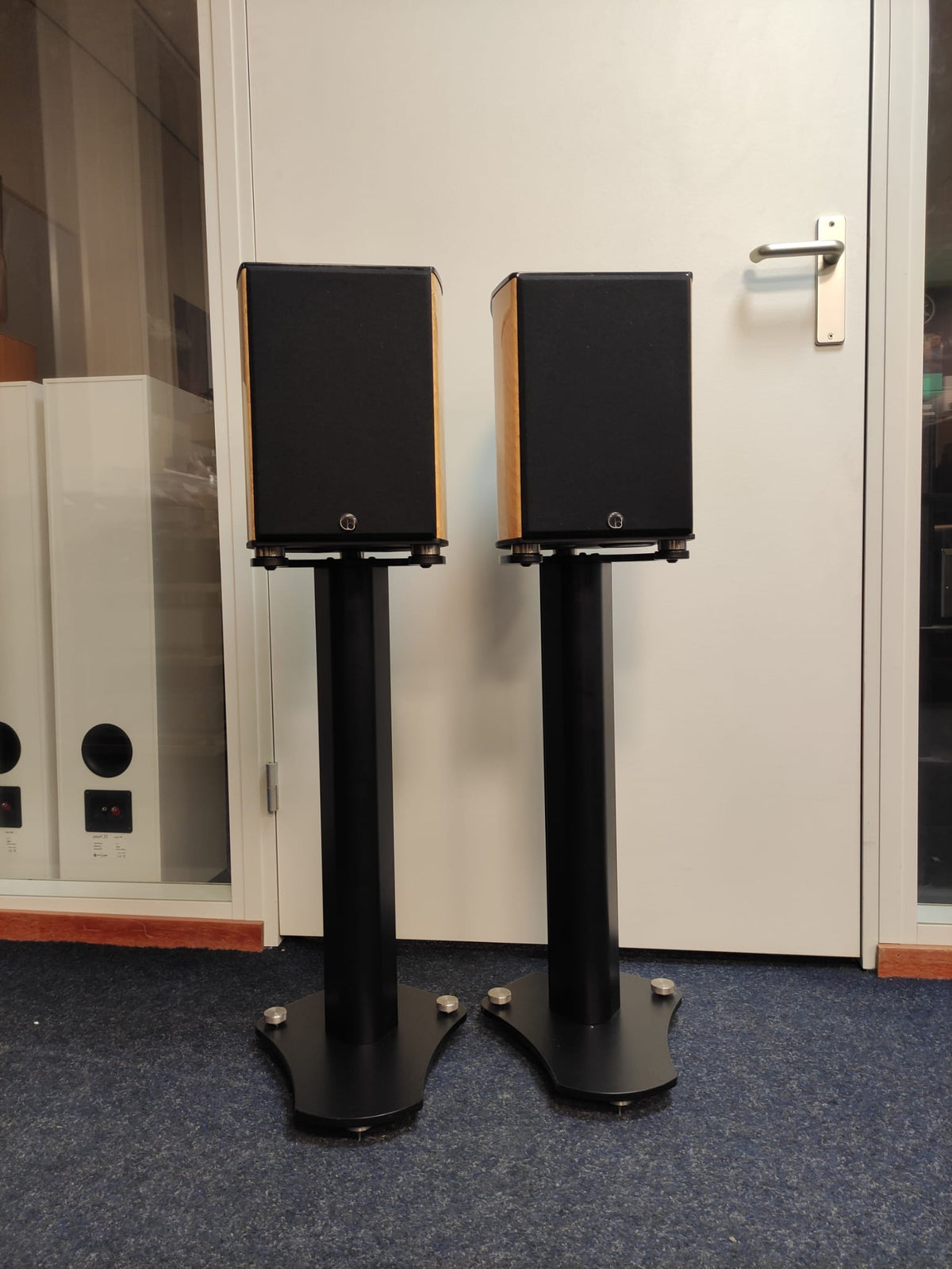 Wilson Benesch ARC