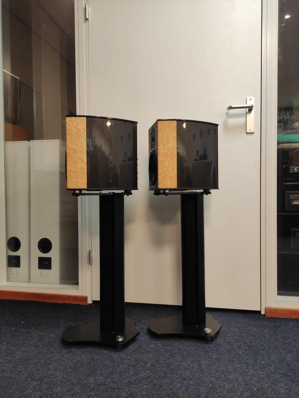 Wilson Benesch ARC