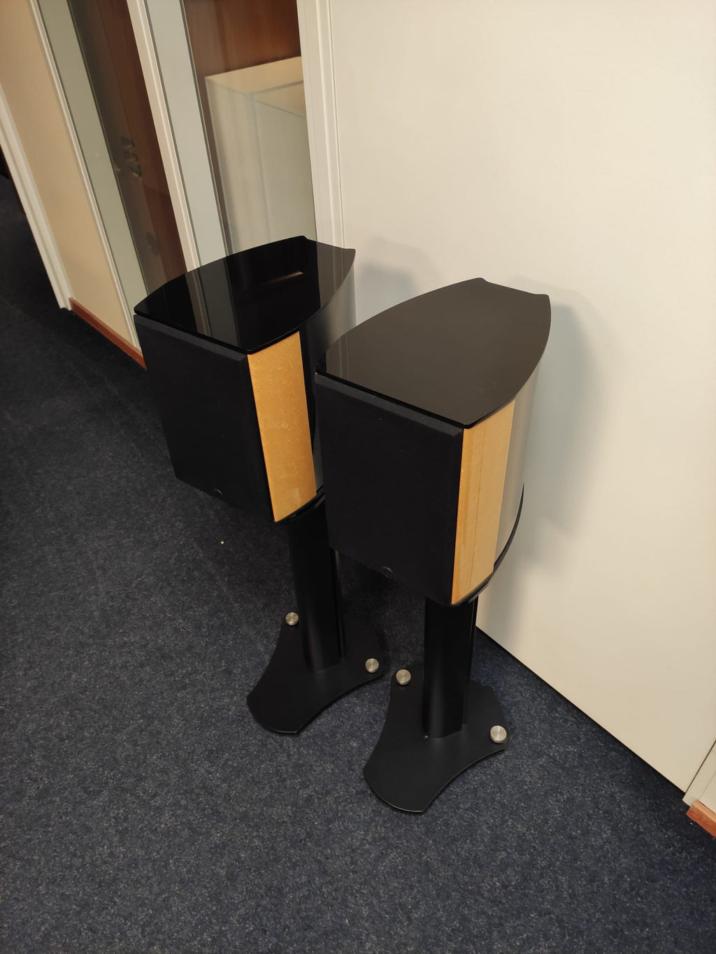 Wilson Benesch ARC
